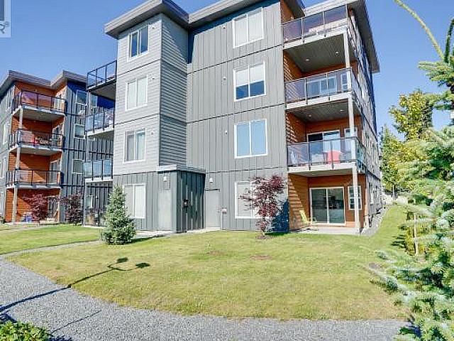 Condo for sale in Powell River, British Columbia