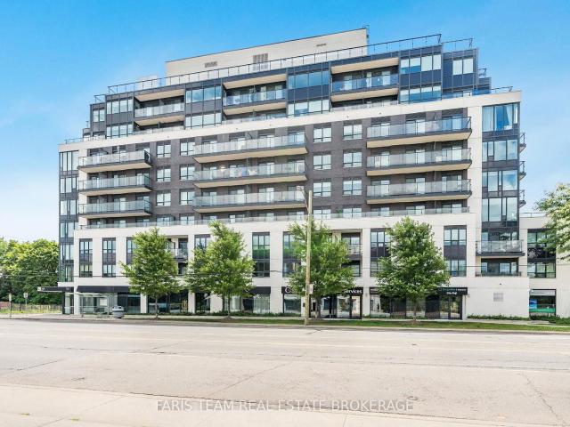 Condo for sale in Toronto, Golden Horseshoe