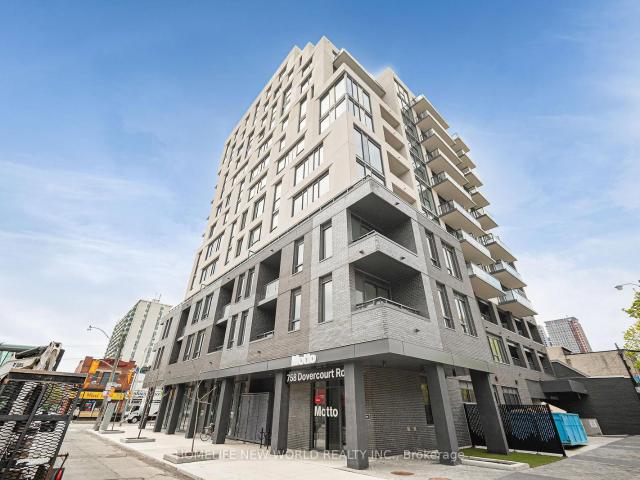 Condo for rent in Woburn, Ontario