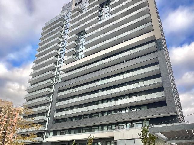 Condo for rent in Toronto, Golden Horseshoe