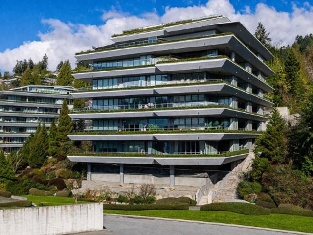 Property for sale in West Vancouver, British Columbia