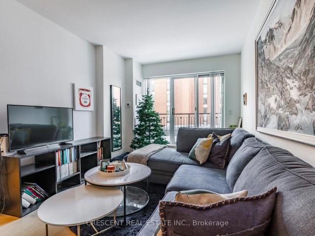 Condo for rent in Woburn, Ontario