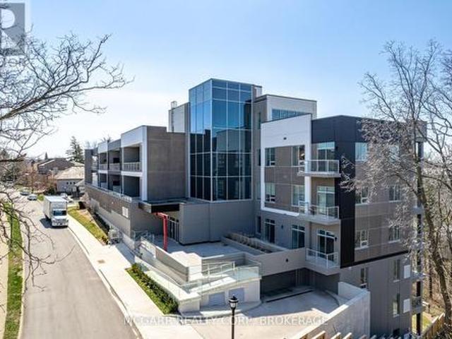 Condo for sale in Niagara, Ontario