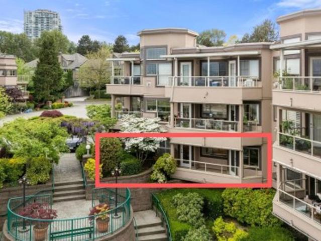 Property for sale in McBride Sapperton, New Westminster