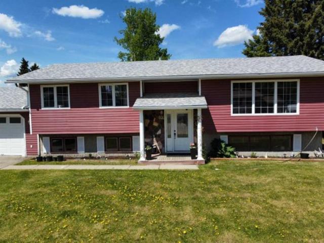 House for sale in Fox Creek, Town of Fox Creek