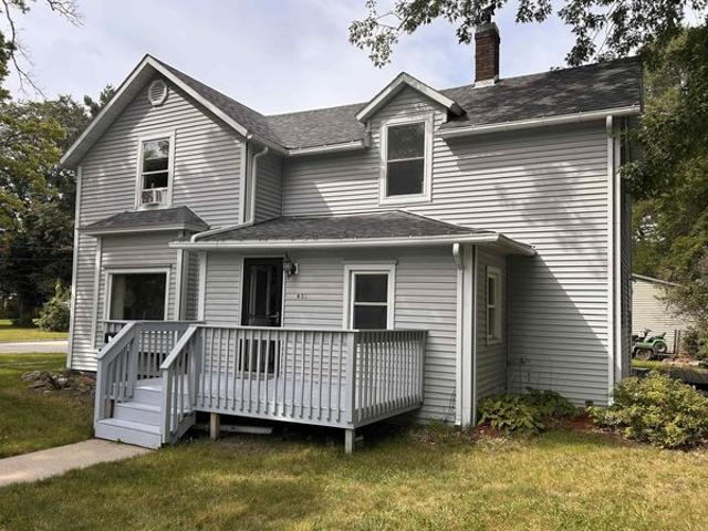 House for sale in Charles City, Iowa