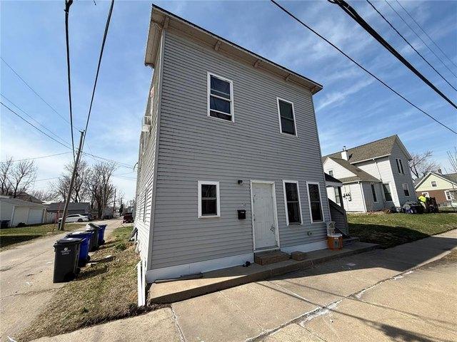House for sale in Linn, Iowa