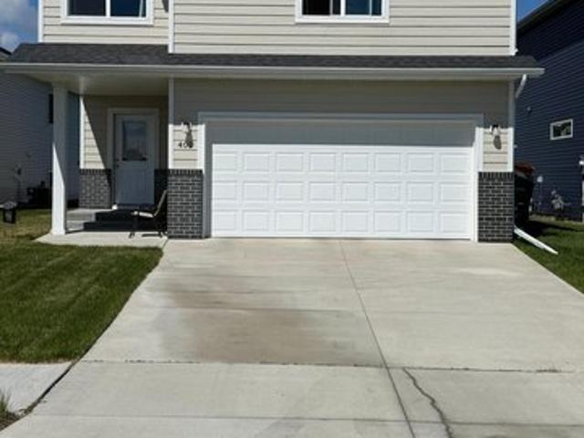 House for sale in Horace, North Dakota