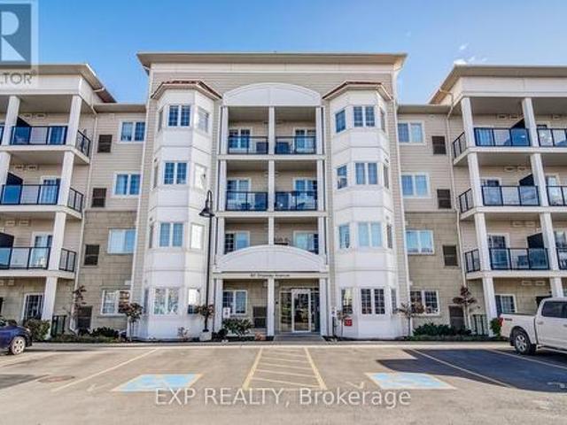 Property for rent in Durham, Ontario