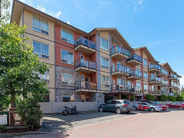 Condo for sale in Langford, British Columbia