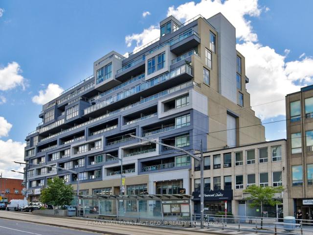 Condo for sale in Woburn, Ontario