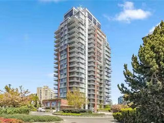 Condo for sale in Victoria, British Columbia