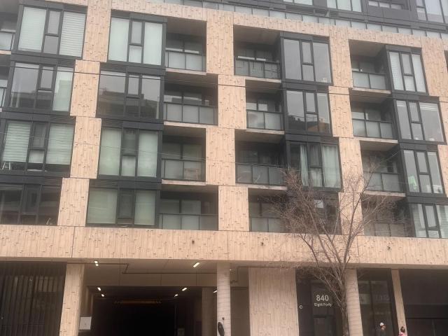Apartment for rent in Woburn, Ontario