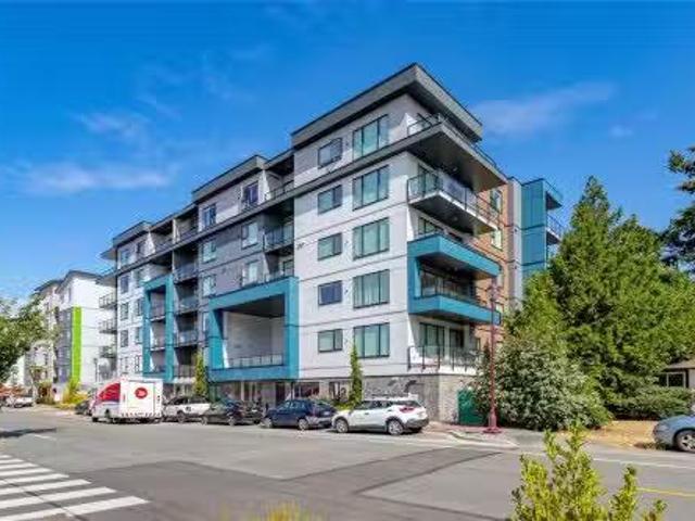 Condo for sale in Langford, British Columbia