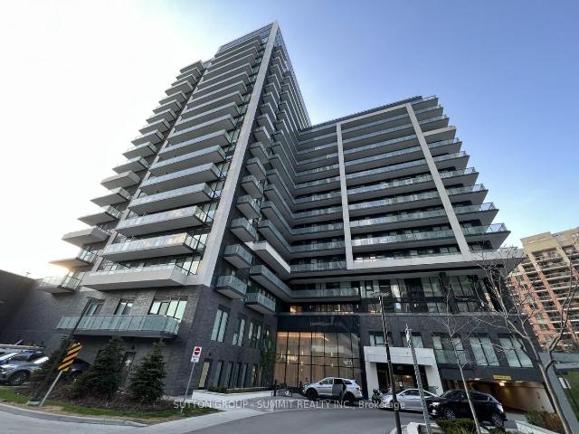 Condo for rent in York, Ontario