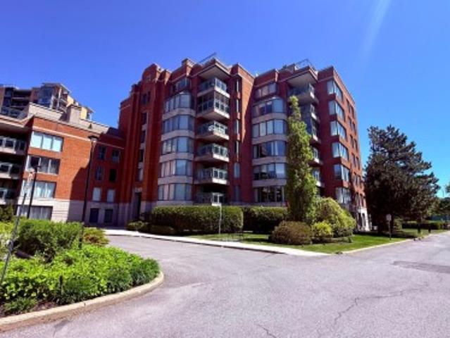 Condo for sale in Brossard, Quebec