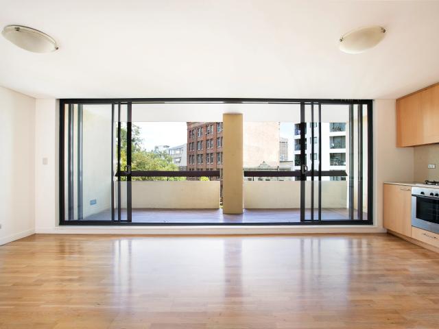 Apartment for rent in Sydney, New South Wales