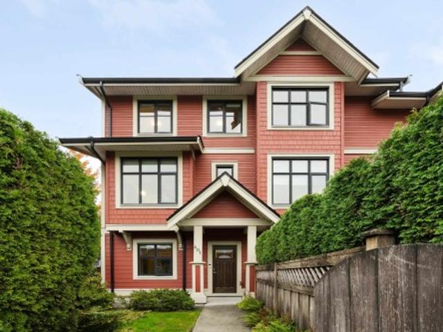 Townhouse for sale in Burnaby, Metro Vancouver Regional District