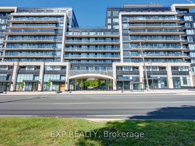 Condo for sale in Woburn, Ontario