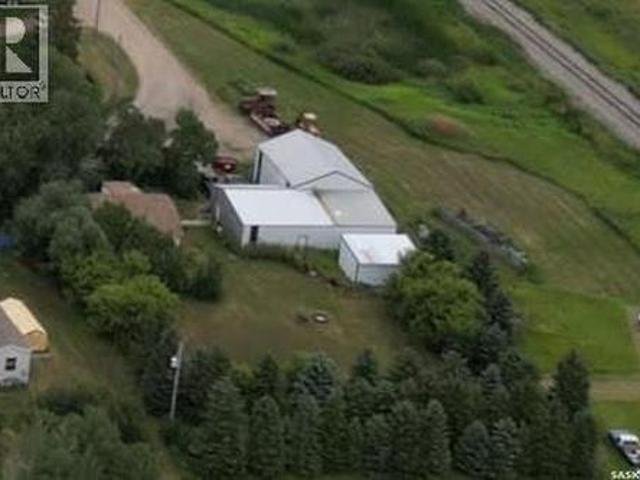 House for sale in Glen Ewen, Saskatchewan