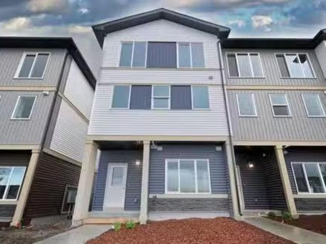 Condo for sale in Northwest, Alberta