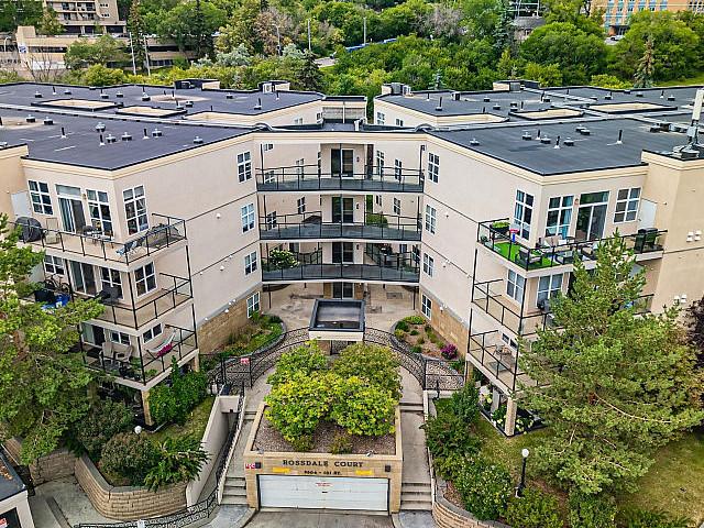 Condo for sale in Wedgewood, Alberta