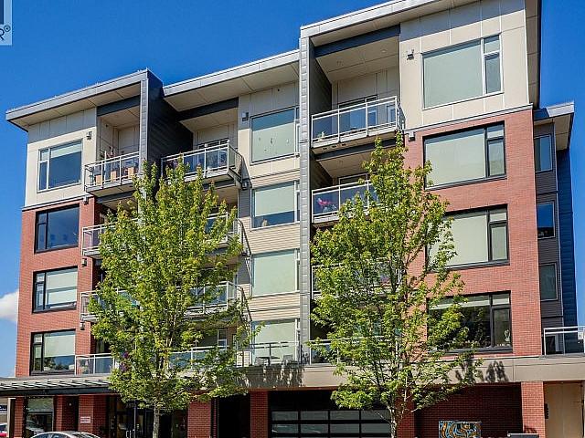 Condo for sale in British Columbia