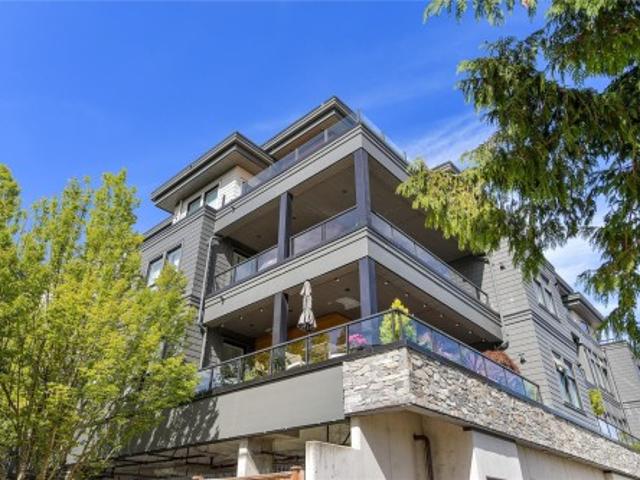 Property for sale in Sidney, British Columbia