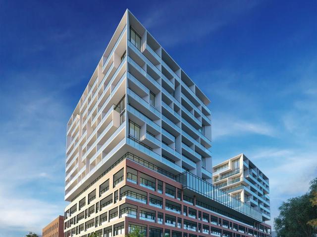 Condo for rent in Woburn, Ontario