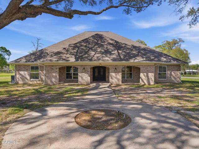 House for sale in Lafayette, Louisiana