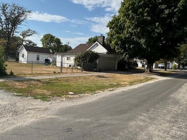 House for sale in Humboldt, Illinois