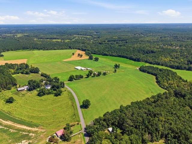 House for sale in North, South Carolina
