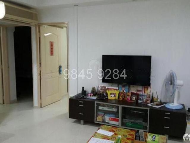Apartment for sale in Sembawang, 23 North West