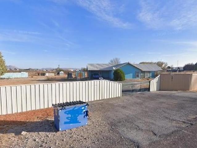 House for sale in Brewster, Texas