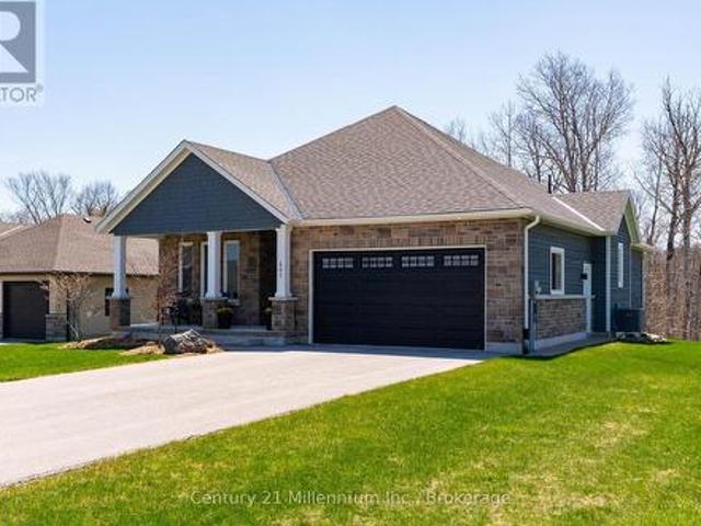 House for sale in Grey, Ontario