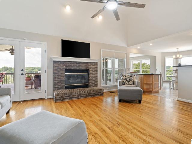 House for sale in Cropwell, Alabama