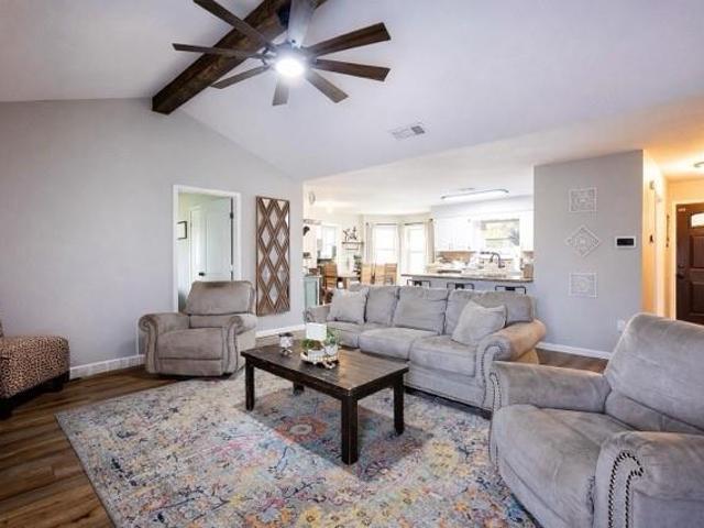 House for sale in Limestone, Texas