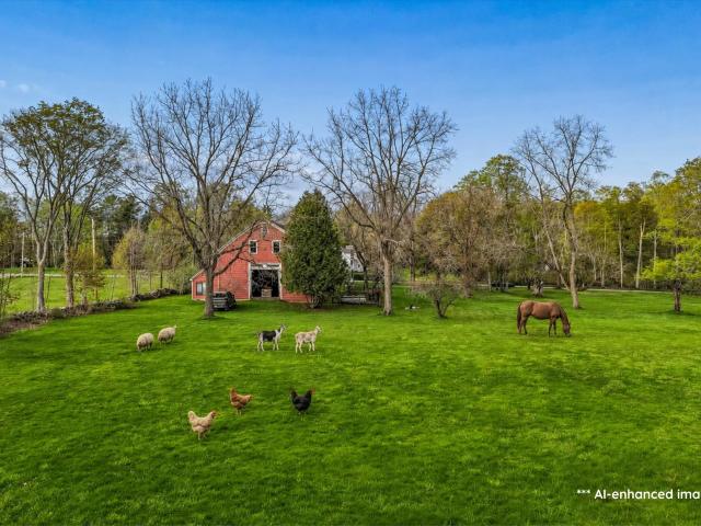 House for sale in New Hampshire