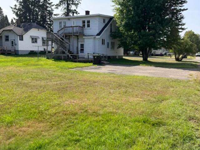 House for sale in Iron River, Michigan