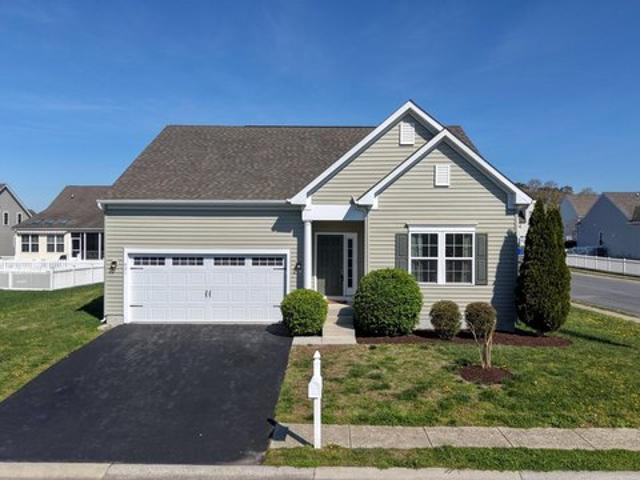 House for sale in Delaware