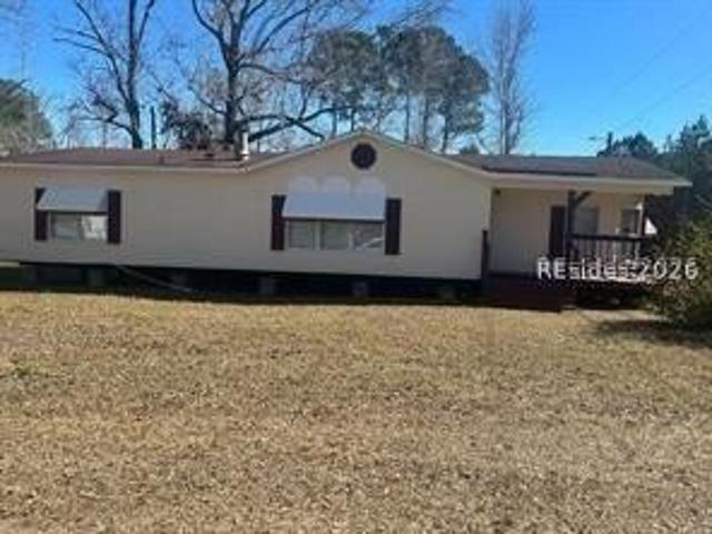 House for sale in Allendale, South Carolina