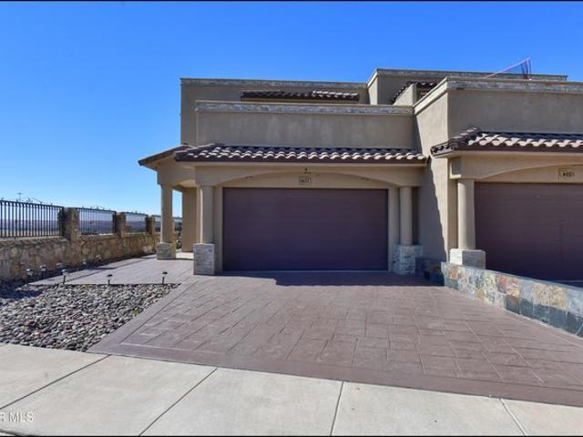 Townhouse for sale in El Paso, Texas