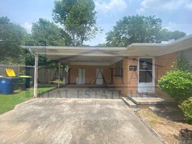 House for sale in Ark