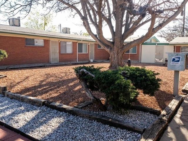 House for sale in New Mexico