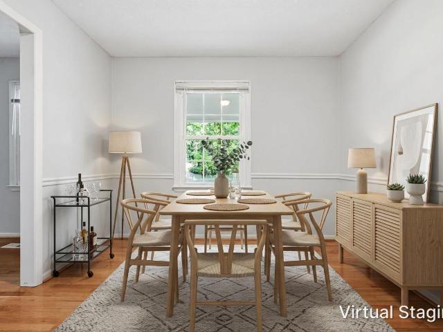 House for sale in Durham, North Carolina