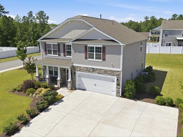 Property for rent in Carthage, North Carolina