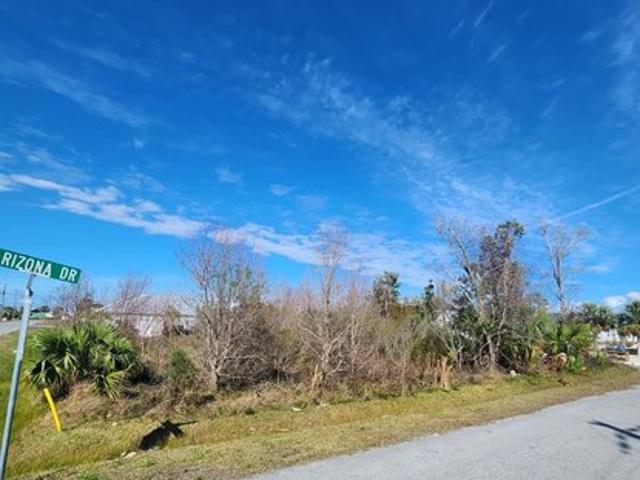 Land for sale in Mexico Beach, Florida