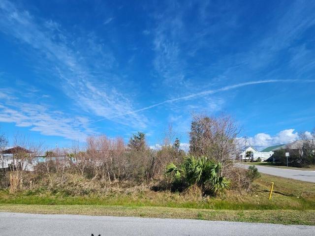Land for sale in Mexico Beach, Florida