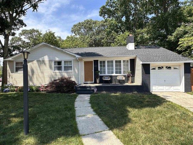House for sale in Northfield, New Jersey