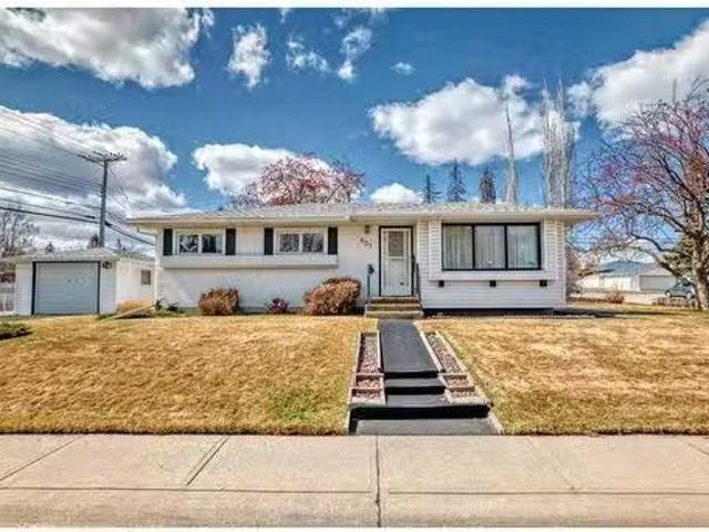 House for sale in Northwest, Alberta